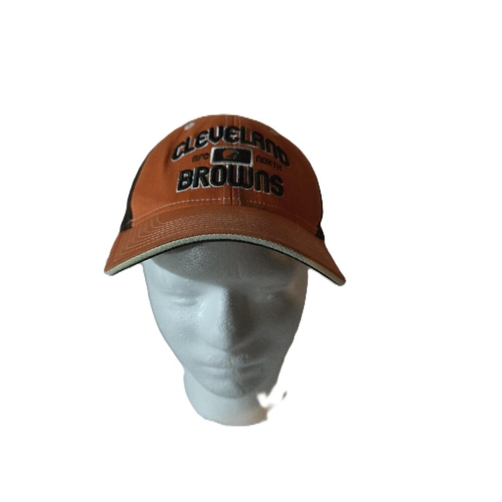 NFL Cleveland Browns Baseball Cap Adjustable